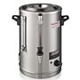 Hete melk Dispenser Bravilor, HM 505, 230V, 2090W, x210x(H)423mm