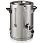 Hete melk Dispenser Bravilor, HM 505, 230V, 2090W, x210x(H)423mm