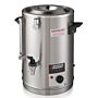Hete melk Dispenser Bravilor, HM 510, 230V, 2850W, x290x(H)438mm