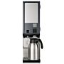 Koffiezetautomaat Bravilor, Bolero 1 Mysterious grey, 230V, 2230W, 203x429x(H)584mm