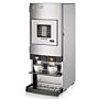 Koffiezetautomaat Bravilor, Bolero Turbo 202, 230V, 3500W, 333x484x(H)812mm