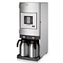 Koffiezetautomaat Bravilor, Bolero Turbo 202, 230V, 3500W, 333x484x(H)812mm