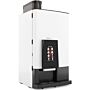Koffiezetapparaat Bravilor Wit, FreshGround XL 330 touch, 230V, 2560W, 477x505x(H)901mm