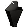 Afvaltrechter Bravilor tbv FreshMore XL / FreshGround XL.
