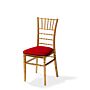 Wedding chair Tiffany, 3 kleuren, 28 stuks