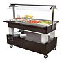 saladebar, 304171, Roller Grill