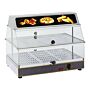 warmhoudvitrine, 304401, Roller Grill