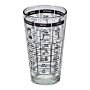 mix glas 0,47L, 041002, HVS-Select