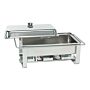 chafing dish GN1/1, 046001, Spring