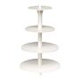 taartstandaard etages-4x, 050031, HVS-Select