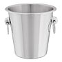 ijsblokjesemmer 1,5L, 180030, HVS-Select