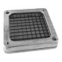 inzet mes & drukstuk 06x06mm, 203002, HVS-Select