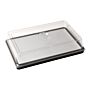 afdekkap buffetvitrine, 235085, HVS-Select