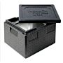 thermobox GN1/2, 235104, Thermo Future Box