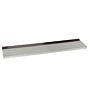 wandplank L.120cm, 317081, Multinox