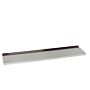 wandplank L.200cm, 317085, Multinox