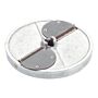 staafjesschijf (4,0x4,0mm), 408039, Santos
