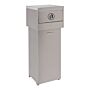 afval container 136L, 921210, HVS-Select