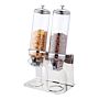 muesli dispenser 04,0L, 861147, HVS-Select