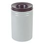 afval container 080L, 541010, HVS-Select