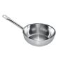 Sauteuse Conish Combisteel, RVS, Ø16, 1.2L