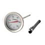 VLEESTHERMOMETER Ø52, Combisteel, 7521.0040