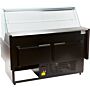 Koelvitrine Combisteel MORRIS 1.5, 150(B)x106(D)x123(H)cm, 230V/630W