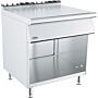 BASE 700 NEUTRAAL ELEMENT, Combisteel, 7178.0555