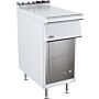 BASE 700 NEUTRAAL ELEMENT, Combisteel, 7178.0550