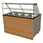 GEKOELD BUFFET GN 4/1, Combisteel, 7077.0105