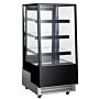 KOELVITRINE 300L, Combisteel, 7487.0220