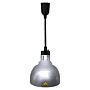 CS WARMHOUDLAMP CHEFS HEAT-04 ZILVER, Combisteel, 7455.1837