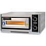 ELEK. PIZZAOVEN ENKEL 1 X 1, Combisteel, 7491.1000