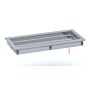 DROP-IN CRUSHED ICE BAK 4/1, Combisteel, 7495.0100