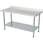 700 WERKTAFEL BODEMSCHAP RAND DEMONTABEL 1000, Combisteel, 7490.0065