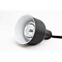 CS WARMHOUDLAMP CHEFS HEAT-01 ZWART, Combisteel, 7455.1800