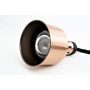 CS WARMHOUDLAMP CHEFS HEAT-01 BRONS, Combisteel, 7455.1805