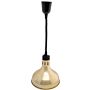 CS WARMHOUDLAMP CHEFS HEAT-03 GOUD, Combisteel, 7455.1820