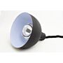 CS WARMHOUDLAMP CHEFS HEAT-04 ZWART, Combisteel, 7455.1825