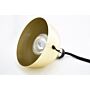 CS WARMHOUDLAMP CHEFS HEAT-04 GOUD, Combisteel, 7455.1835