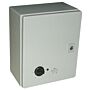 STANDREGELAAR 3 FASE 7.5 AMP, Combisteel, 7223.0066