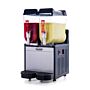 SLUSH MACHINE 2X12L, Combisteel, 7065.0005