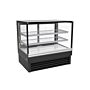 1200 KOELVITRINE RECHT, Combisteel, 7450.0825