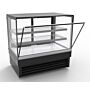 1200 KOELVITRINE RECHT, Combisteel, 7450.0825