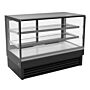 1500 KOELVITRINE RECHT, Combisteel, 7450.0830