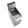 FRITEUSE PROPAAN 1X21L, Combisteel, 7455.0976