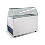 SCHEPIJSVITRINE JAVA 8x5 LTR