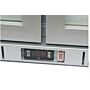 BarKoelkast Gastro-cool, UC200 208L, 90(B)x 52(D)x 90(H), 230V/230W