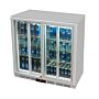 BarKoelkast Gastro-cool, UC200 208L, 90(B)x 52(D)x 90(H), 230V/230W