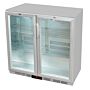 BarKoelkast Gastro-cool, UC200 208L, 90(B)x 52(D)x 90(H), 230V/230W